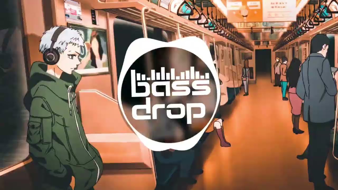 VOICES IN MY HEAD (WHALES REMIX)