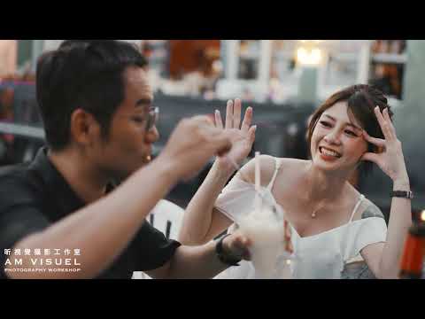 Kodak & YiWen 墾丁生日求婚企劃影片 #動態攝影 #求婚紀錄 #愛情短片