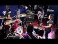 Alive At The Womb Season 2 featuring Urbandub - The Fight is Over