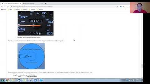 Overview: Lab 2 Procedure