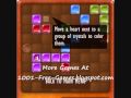 Crystal clear swap crystal puzzle game at 1001freegamesblogspotcom