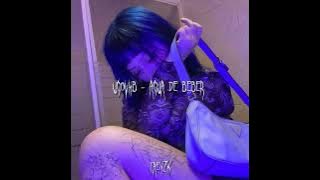 UGOVHB - água de beber ( speed up )