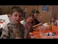 Day of Service this MLK Day