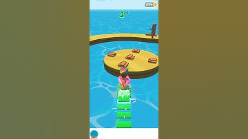 Shortcut Run Level 15 Voodoo Android iOS Gameplay Walkthrough