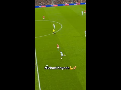 This man can do everything 🤩