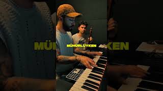 Burda Takvimler Kurtuluş Kuş & Kerem Kızılkaya