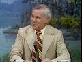 JOHNNY CARSON AND ED TALKING ABOUT STUFF Feb 01 1978