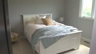Interior Design Inspiration and Makeover with Sharon Grech | Benjamin Moore