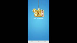 Candy Crush Saga level 5617