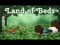 Sleep Meditation for Children | LAND OF BEDS | Sleep Story for Kids