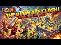 clash of clans 💥💥 3 star events// subscribe guys