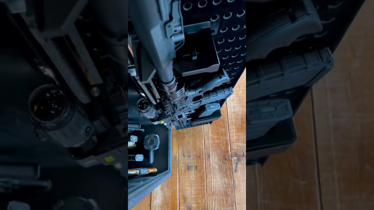 The Ultimate Safe is here 