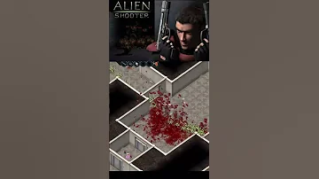 ALIEN EVERYWHERE ALIEN SHOOTER PC GAMEPLAY 
