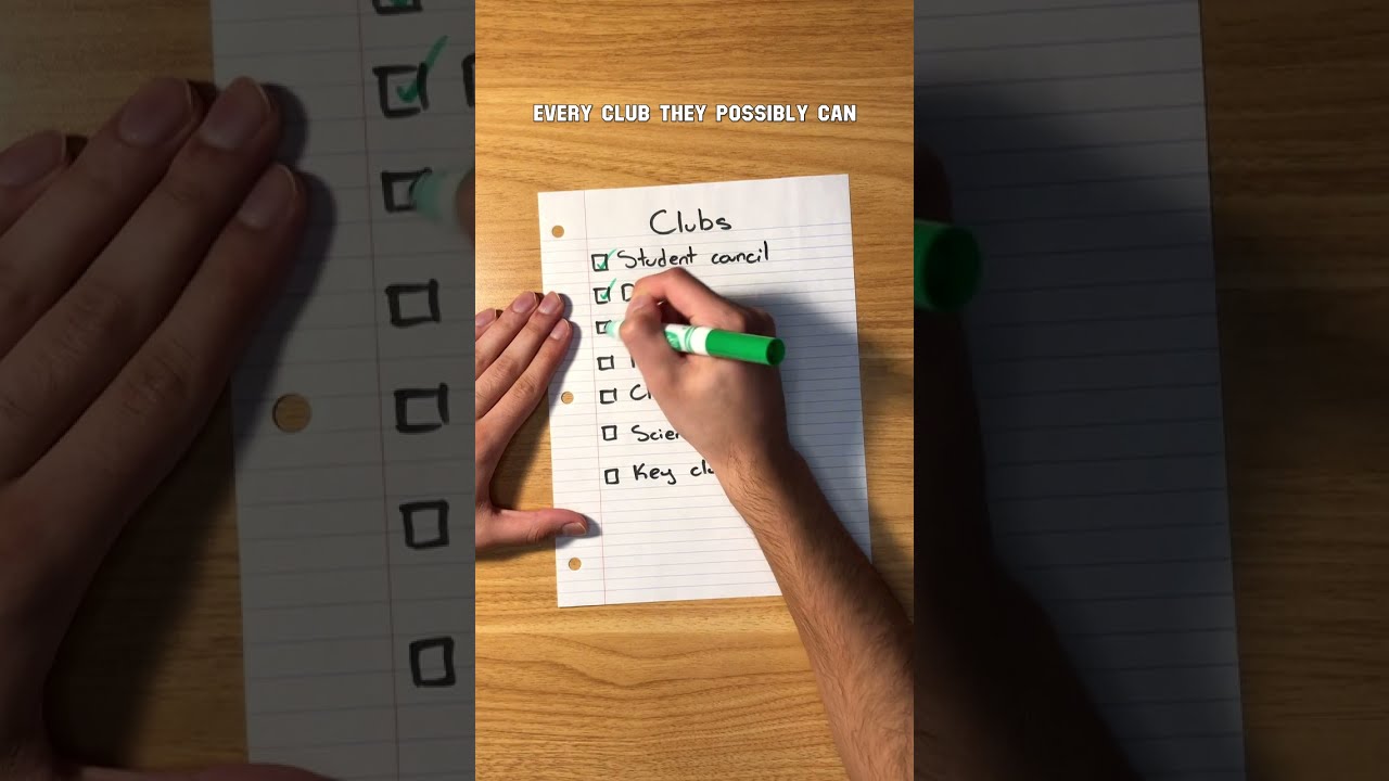 How To Enjoy High School