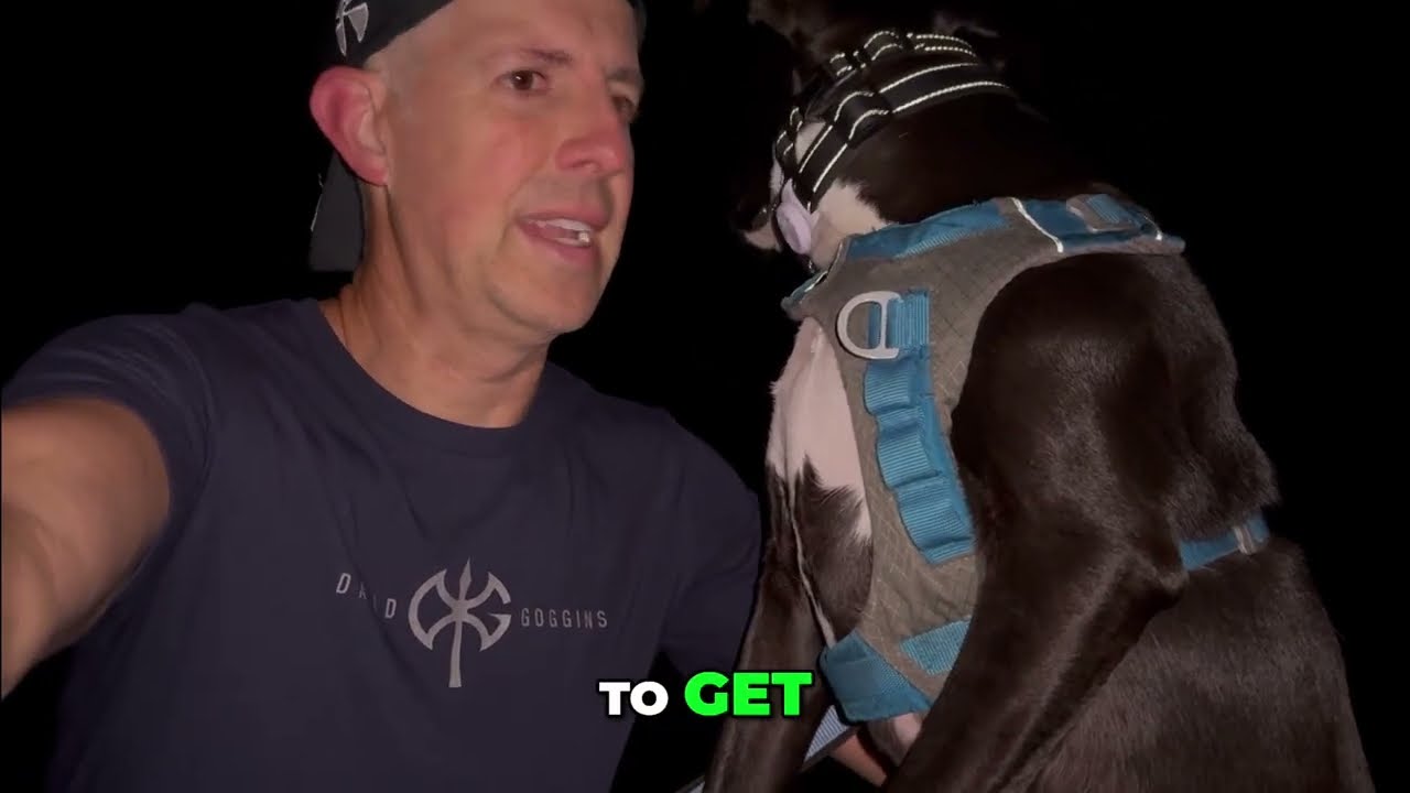 Pre-Surgery Run: For Consistency, Mindset, and Kaia