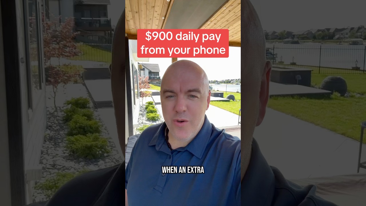 No degree. No experience. Just a simple blueprint. 