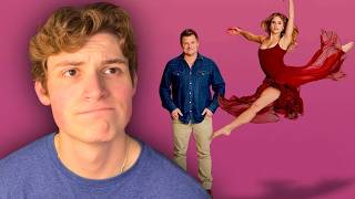 Was SHE DANCES the Indie Drama I Was Hoping For? | Review
In this video, I talk about She Dances, an indie drama that premiered at the Tribeca Film Festival and quickly caught my attention thanks to the involvement of Steve Zahn, who both co-wrote and stars in the film alongside a cast that includes Ethan Hawke, Sonequa Martin-Green, Rosemarie DeWitt, and Mackenzie Ziegler.
The film follows a struggling single father who takes a road trip with his teenage daughter as she heads to an important dance competition, creating an opportunity for the two to reconnect and confront the complicated emotions within their relationship. What unfolds is a character-driven story that blends drama and comedy while focusing on family, personal growth, and the challenges of rebuilding a bond.
In this spoiler-free review, I share my overall thoughts on the film’s performances, its emotional moments, and the storytelling choices that shape the experience. I also talk about the film’s indie style, some of the creative decisions behind the camera, and how the movie balances its heartfelt themes with lighter moments.
If you’ve been curious about She Dances or its reception after premiering at Tribeca, this video breaks down what the film offers and whether it might be worth checking out.
Don’t forget to like, comment, and subscribe for more reviews, reactions, and everything film and tv. Welcome to Meter’s Reviews!
Synopsis from IMDb: A struggling single father tries to reconnect with his distant teenage daughter while chaperoning her at a regional dance competition in the Southeast.
Instagram: https://www.instagram.com/metersreviews/
Twitter: https://twitter.com/metersreviews
TikTok: https://www.tiktok.com/@metersreviews
Letterboxd: https://letterboxd.com/metersreviews/
Looking to purchase physical media? Check out MovieZyng and support the channel through my affiliate link: https://moviezyng.com?bg_ref=5BvqZziAI9
#shedances #shedancesmovie #Movie #Film #MovieReview
She dances, she dances movie, she dances 2026, she dances movie review, movie, new movie, film, film review, movies, is the she dances movie good, she dances 2026 movie reaction, movie reaction, she dances 2026 movie explained, she dances 2026 movie ending explained, is the she dances movie worth watching?, film discussion, movie discussion, 2026 movies, new movie 2026, latest movie reviews, film criticism, movie breakdown, movie analysis, cinema discussion, film critique, should you watch the she dances movie?, movies to watch, best movie of 2026?, 2026 movies, worst movies of 2026, movies, what to watch, most disappointing movies, best movies of 2026?, new movies in theaters, new movies on streaming, new movies, viral movie, dance, dance movie, steve zahn, Ethan Hawke, Mackenzie Ziegler Was SHE DANCES the Indie Drama I Was Hoping For? | Review