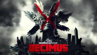 Video thumbnail of "Audiomachine - Decimus"