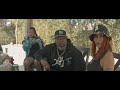 THA CHILL- NO MONEY feat. KURUPT and KOKANE ( official music video )