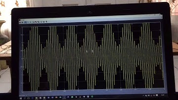 MODULASI AM DAN MODULASI FM MENGGUNAKAN SIMULINK