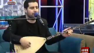 Sincanlı Mustafa Taş Kurusa Fidanım 2013 By06 Cebeci Muhabbet Farkı