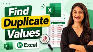 Information How to Find Duplicate Values in Excel Update