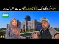 How Muslims Survived in Uzbekistan 🇺🇿 | Islamic Civilisation & Amir Timur Tashkent