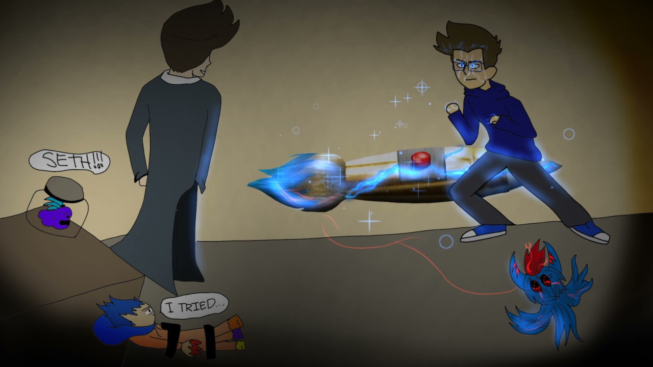 the last missing page ep