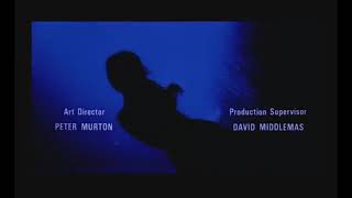 James Bond Opening Theme | Thunderball (1965)