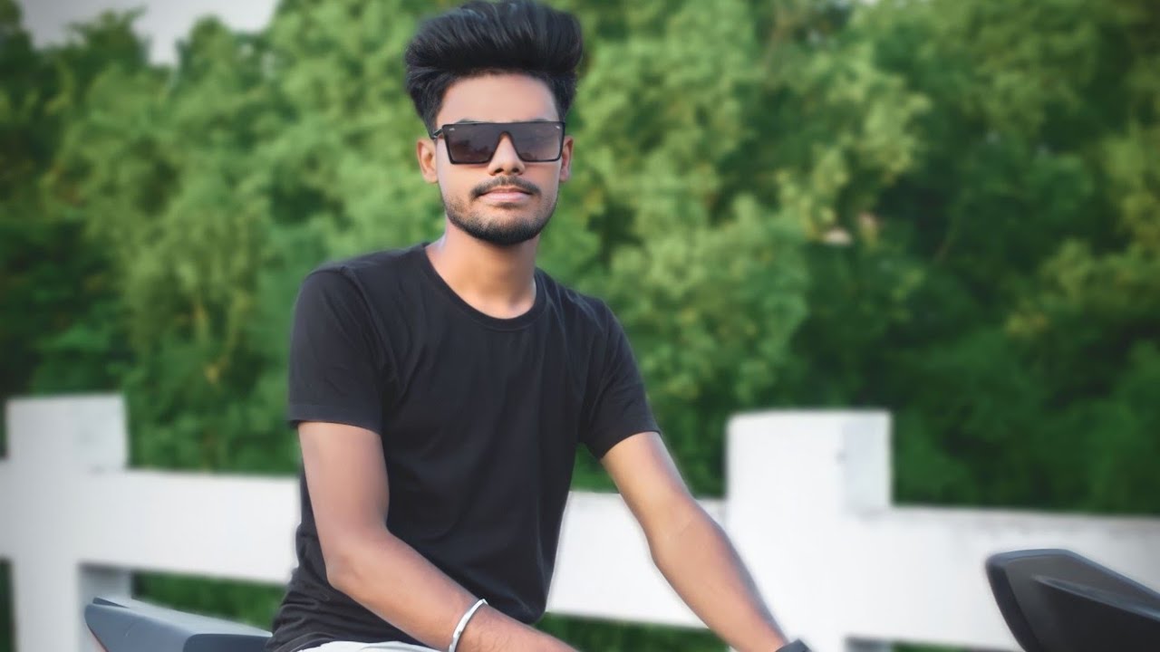 KTM bike photoshoot poses outdoor photoshoot 