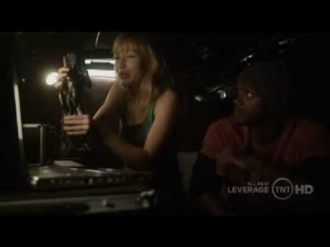 leverage ;; parker/hardison  this is a test