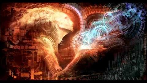 Puffy64 - Lightforce (C64 Rob Hubbard)