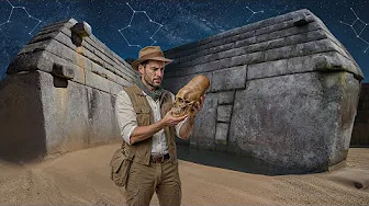 Forbidden Pre-Inca Discoveries at Machu Picchu Banned from History