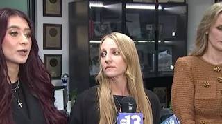 ‘preventable’ Death: Las Vegas Widow To Sue City Over Workplace Shooting