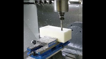 CNC Machining Milling Turning PTFE Parts Service POM/PMMA/ABS/PT