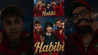 Shakira x Dystinct x Gims x Lamine Yamal x indila | Vol1 ✨