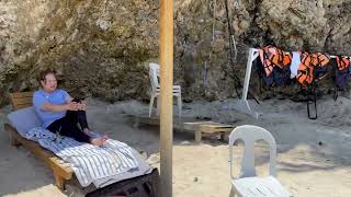 Cassie and Cali - Bohol March 2026