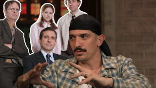 Schulz The Office Changed Comedy?