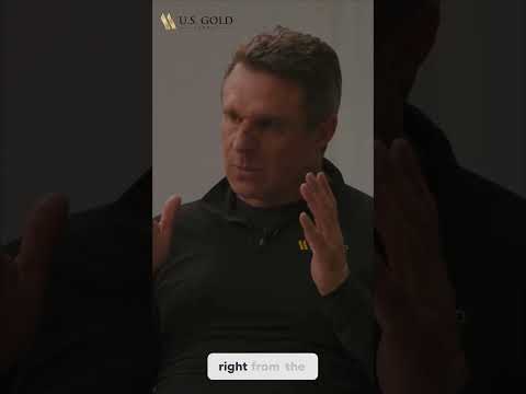 Why every mining company needs your project  #gold #investing #ckgold #copper