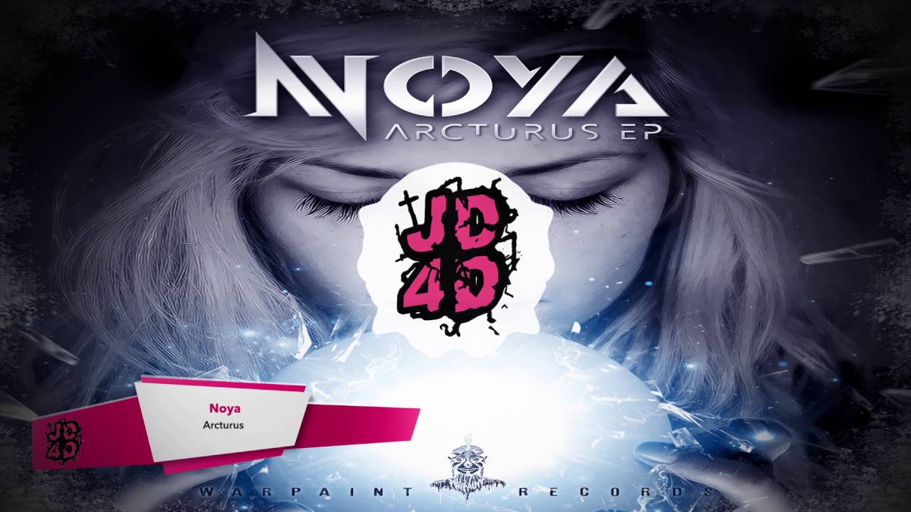 Dubstep Music | Noya - Arcturus [Warpaint Records]
