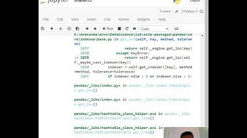 Data science Python -1 (Preprocessing): Mencari Outlier