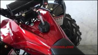 Powersportmax.com 125Cc Atv