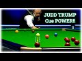 Judd Trump Super Power Shots - Compilation Snooker!