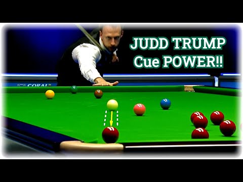 Judd Trump Super