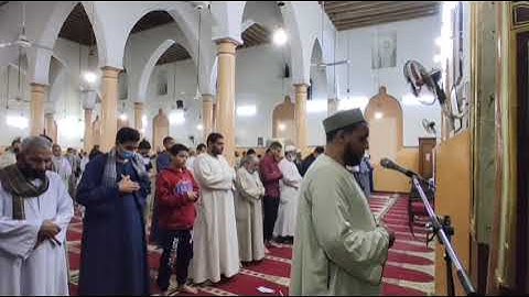 سورة الحجر كاملة برواية ورش عن نافع للشيخ احمد مسعود الكحكي الفرشوطي