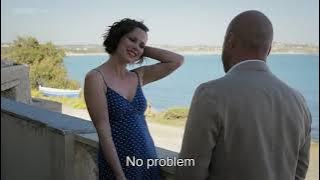 Detective Montalbano Season 9 Episode 02