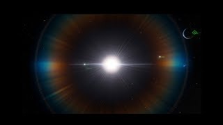 SpaceEngine – From the Sun to Earth at the Speed of Light