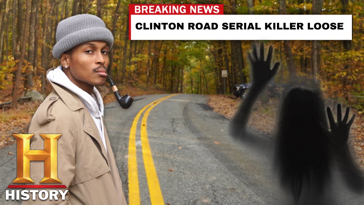 Visiting The Most Haunted Road In America YouTube visiting-the-most-haunted-road-in-america-youtube