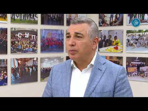 В межвузовском кампусе студент сможет развиваться непрерывно