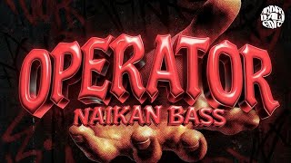 FULL BASS 🔥 ANDRI DALI - OPERATOR NAIKAN BASS ( EDIT ) 2026